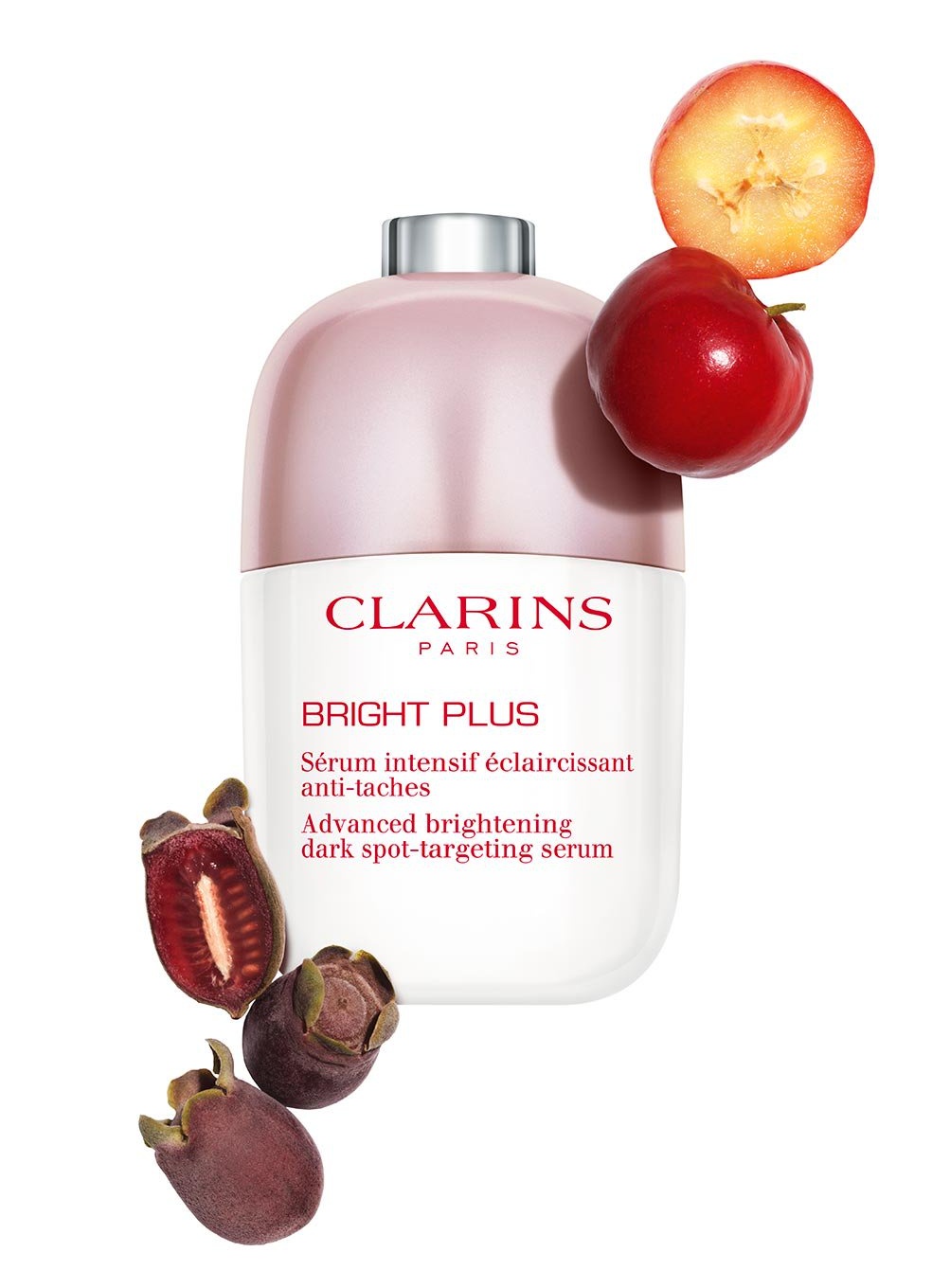 Clarins Bright Plus Serum