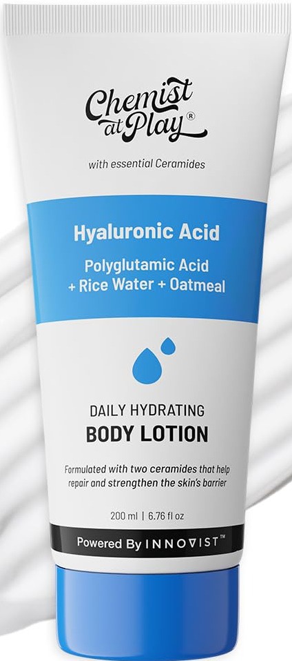 Chemist at Play Daily Hydrating Body Lotion