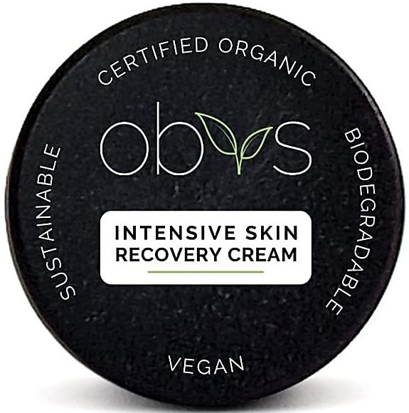 Obvs Intensive Skin Recovery Cream