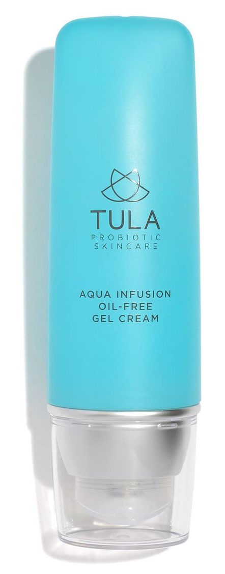 Tula Probiotic Skin Care Aqua Infusion Oil-Free Gel Cream
