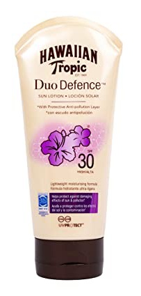 Hawaiian Tropic Ozono Duo Defense