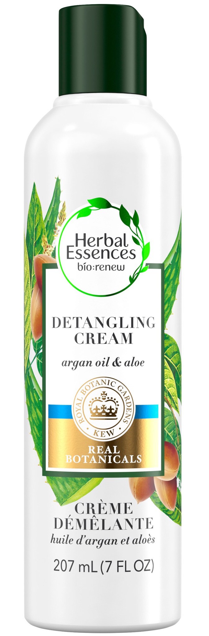 Herbal Essences Argan Oil & Aloe Detangling Cream
