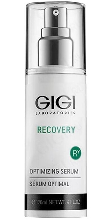 Gigi Laboratories Recovery Optimizing Serum