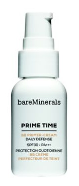 bareMinerals Prime Time BB Primer-cream Daily Defence SPF 30