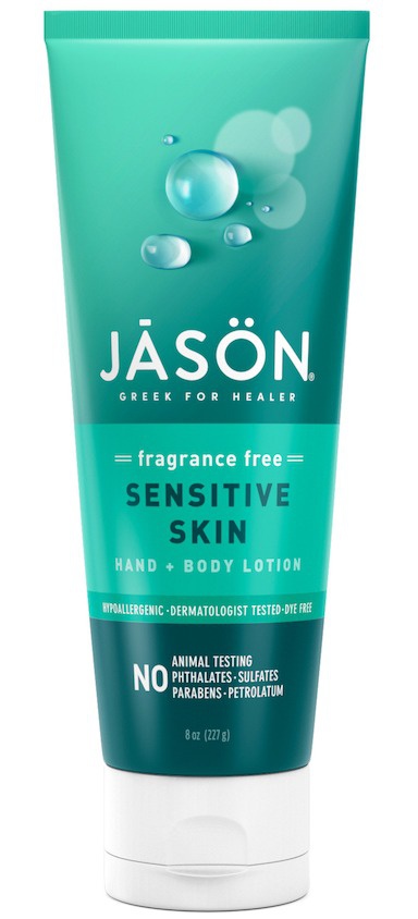 Jason Sensitive Skin Body Lotion