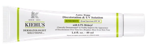 Kiehl's Kiehl’s Auto-tone Discoloration & UV Serum