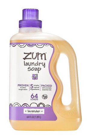 Zum Laundry Soap