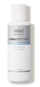 Obagi Clenziderm M.D. Daily Care Foaming Cleanser