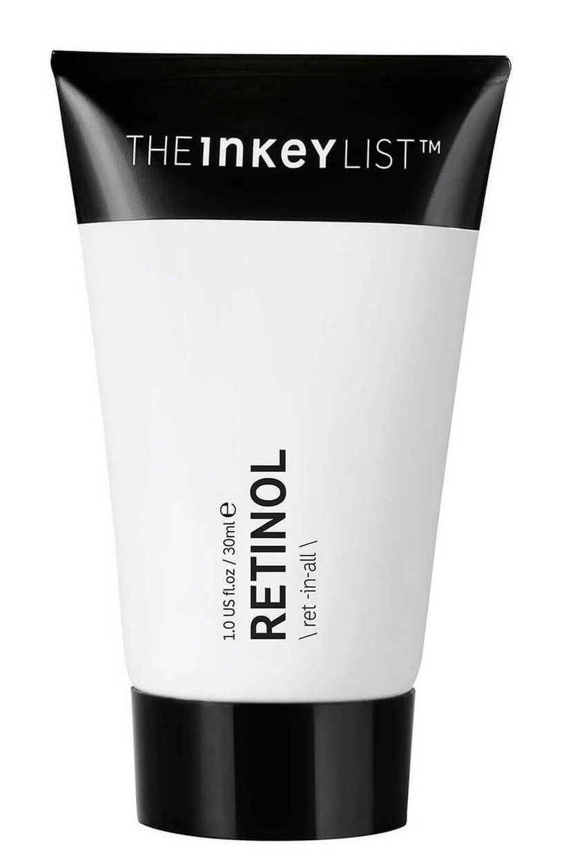 The Inkey List Retinol