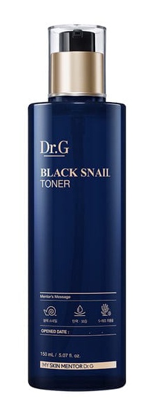 Dr. G Black Snail Toner