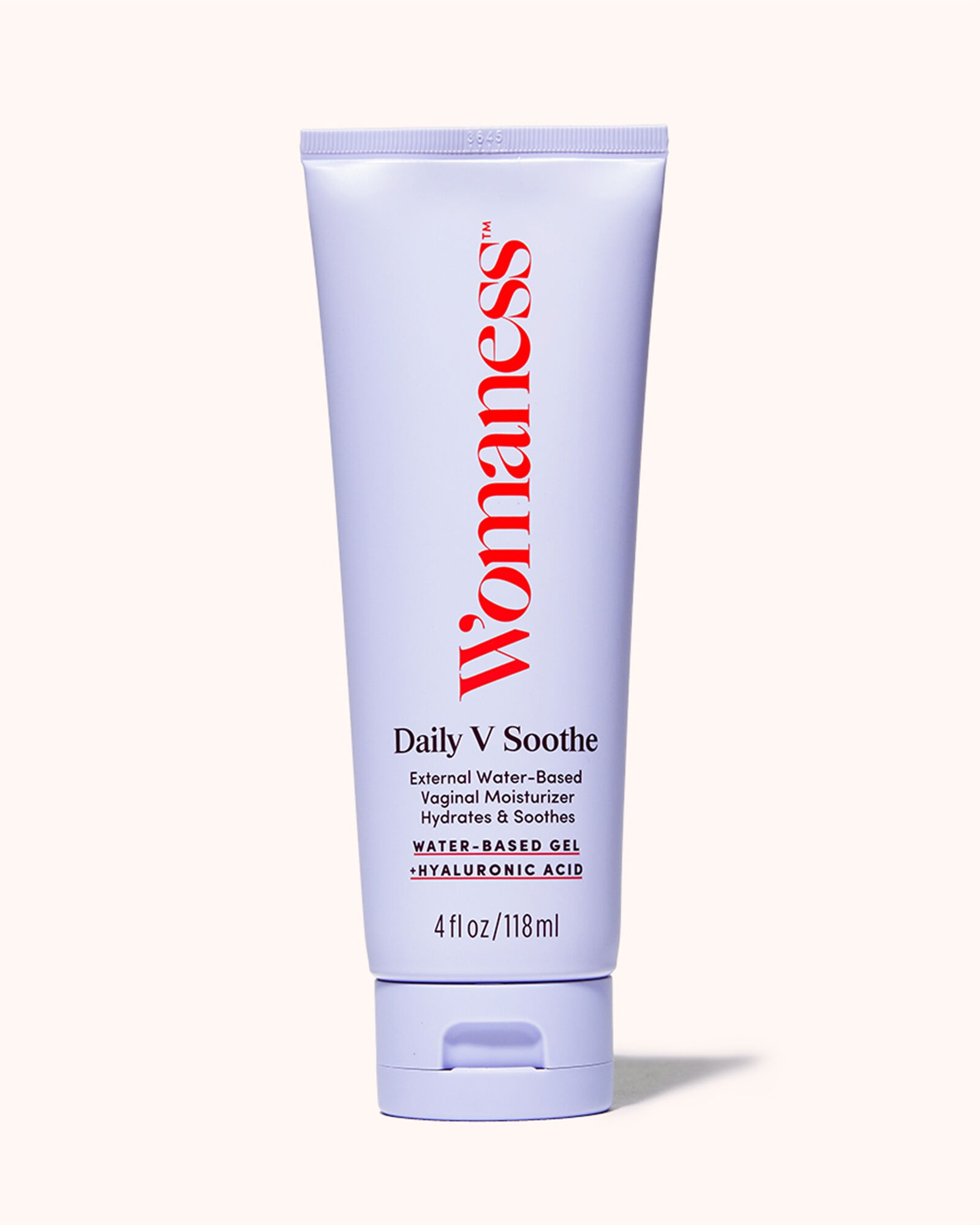 Womaness Daily V Soothe
