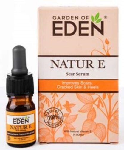 Garden of Eden Nature E Scar Serum