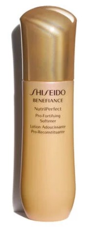 Shiseido Benefiance Nutriperfect Pro-Fortifying Softener