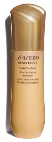 Shiseido Benefiance Nutriperfect Pro-Fortifying Softener