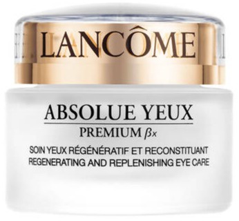 Lancôme Absolue Yeux Premium Bx Regenerating and Replenishing Eye Care