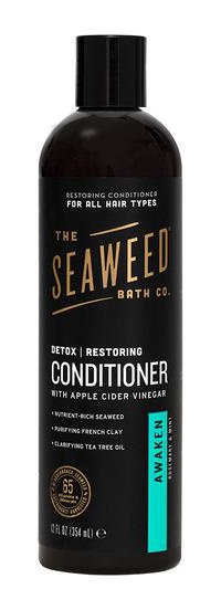 The Seaweed Bath Co. Awaken Restoring Detox Conditioner