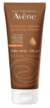 Avene Moisturizing Self-tanner