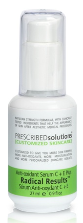 PRESCRIBEDSolutions Radical Results