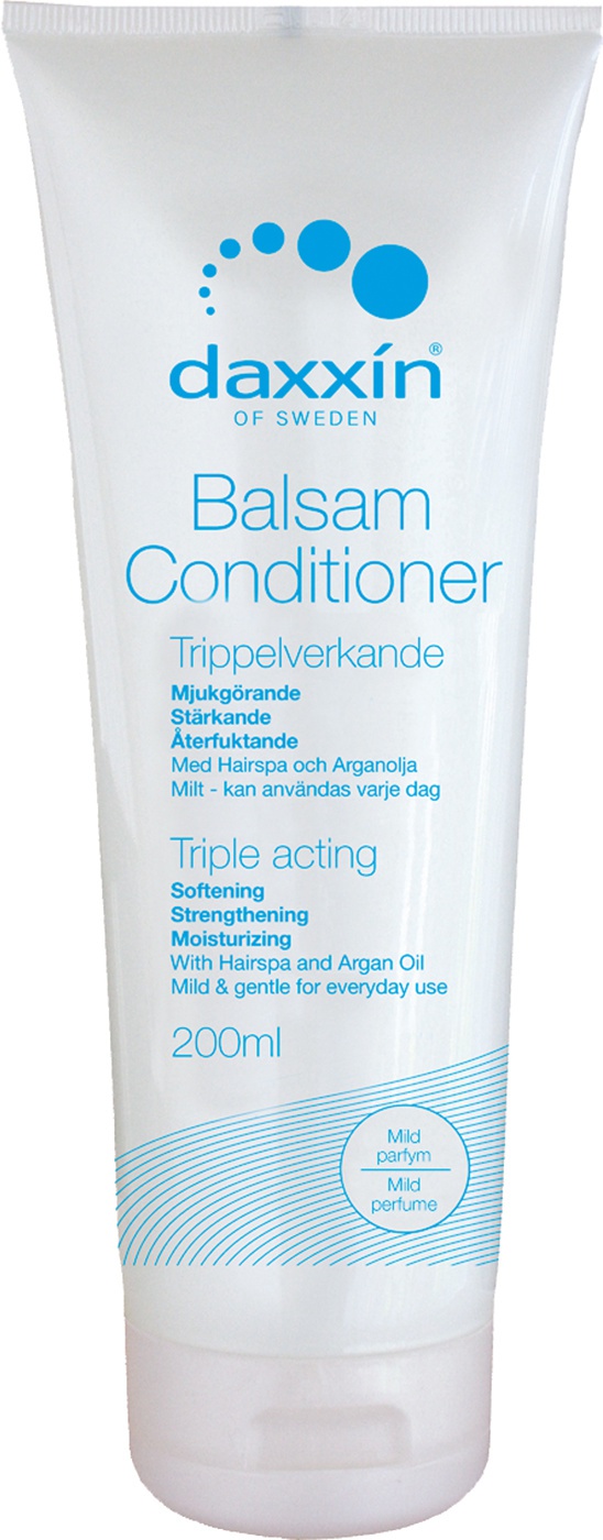 Daxxin Balsam Conditioner Utan Parfym