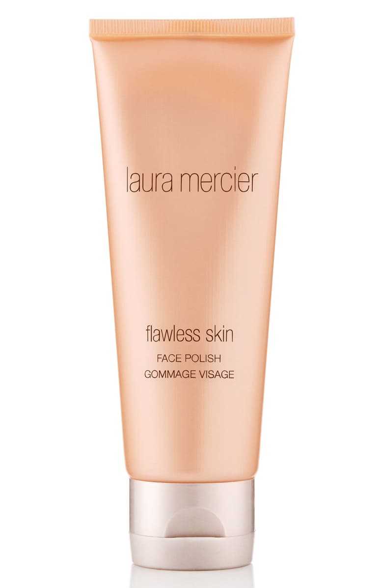 Laura mercier Face Polish Scrub