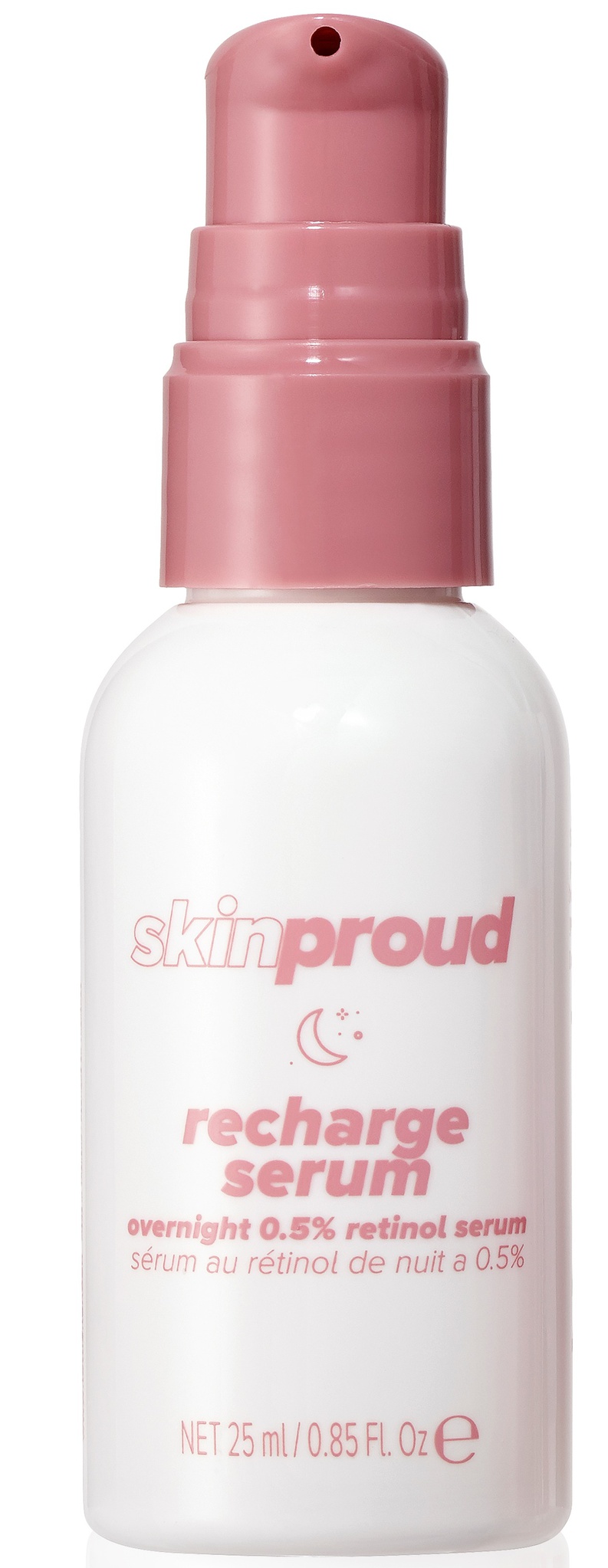 SKIN PROUD Recharge Serum