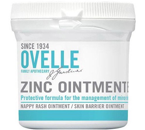 Ovelle Zinc Ointment