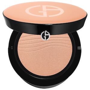 armani beauty neo nude fusion powder