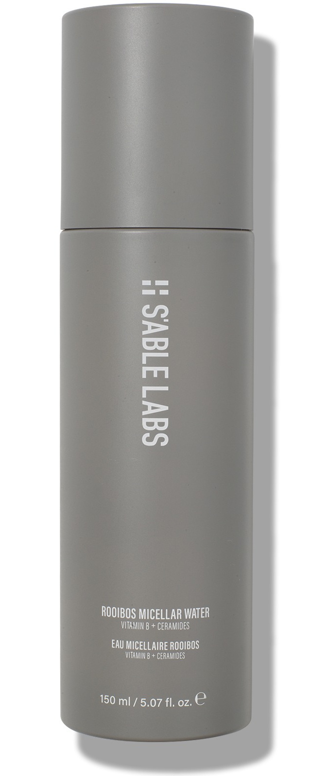 S’Able Labs Rooibos Micellar Water