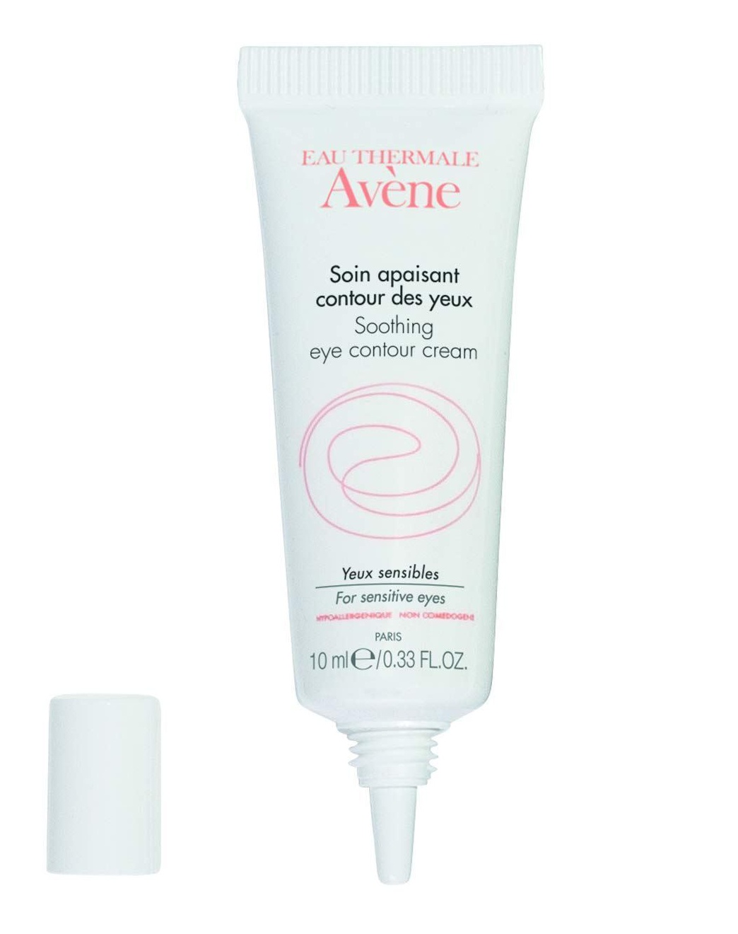 Avene Soothing Eye Contour Cream