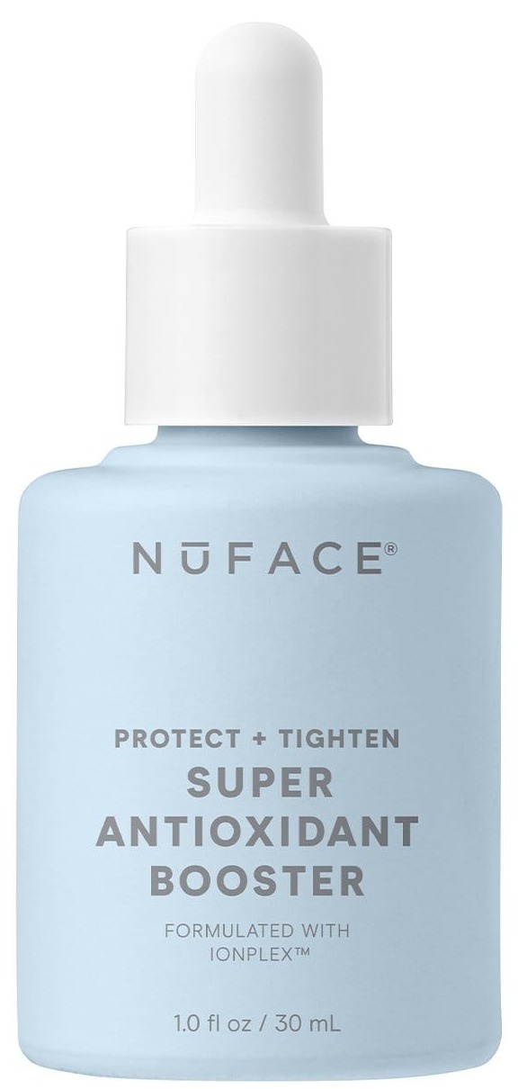 Nuface Super Antioxidant Booster Serum