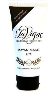 LaVigne Natural Skincare Mayan Magic Lite – Tepezco 20%