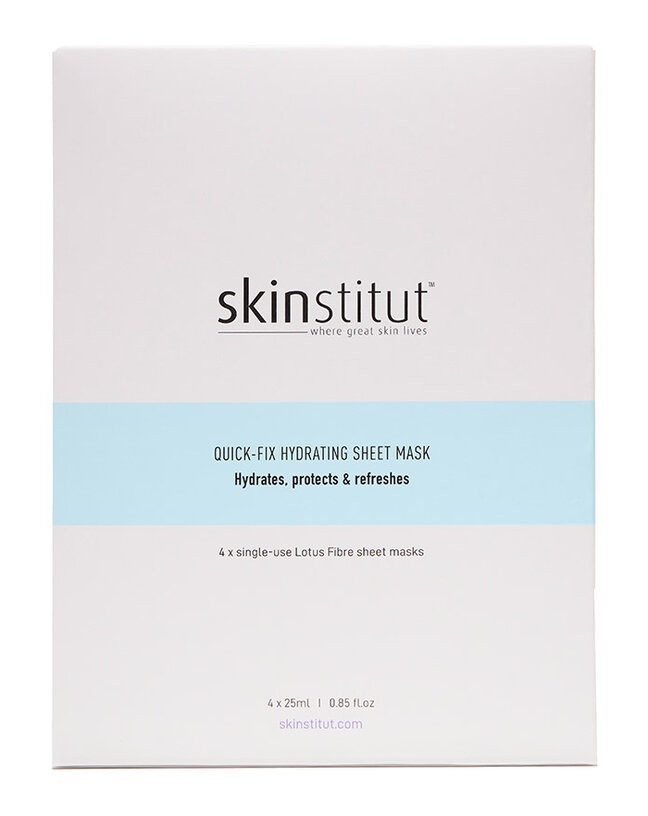 Skinstitut Hydrating Sheet Mask