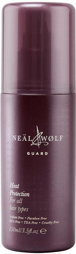 Neal & Wolf Heat Protectant