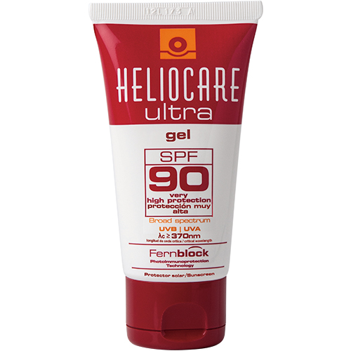 Heliocare Gel Ultra Spf 90