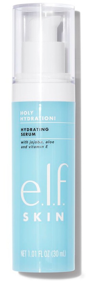 e.l.f. Holy Hydration! Hydrating Serum