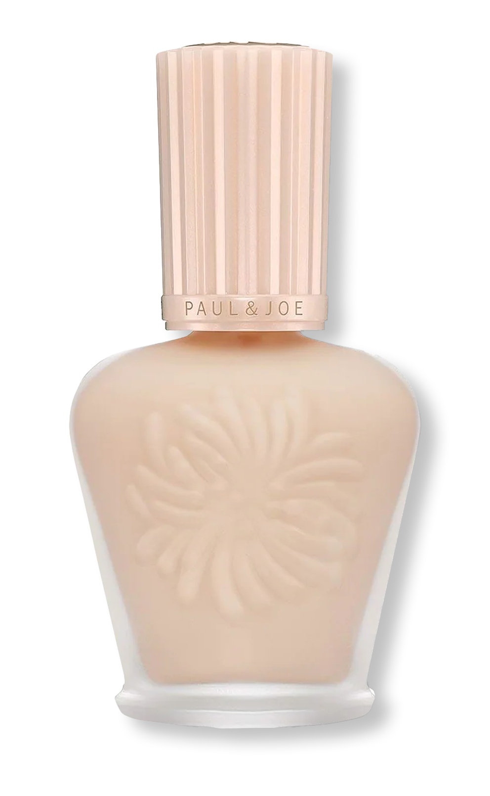 Paul & Joe Moisturizing Foundation Primer 02