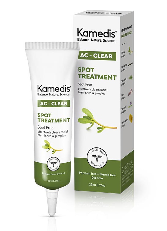 Kamedis AC-CLEAR SPOT TREATMENT