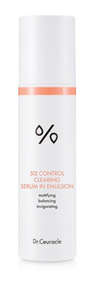 Dr. Ceuracle 5Α Control Clearing Serum In Emulsion