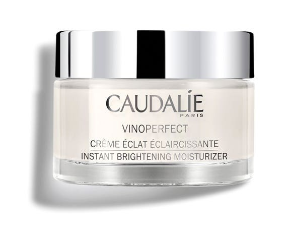 Caudalie Vinoperfect Instant Brightening Moisturizer