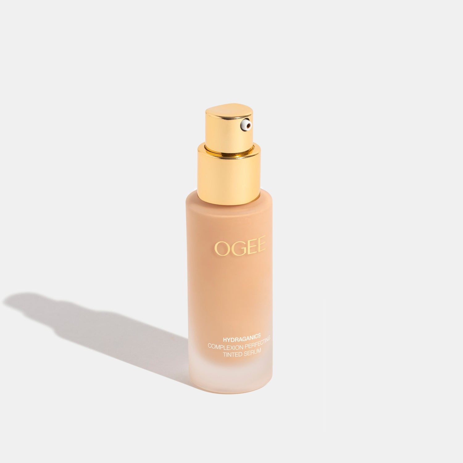 Ogee Tinted Serum