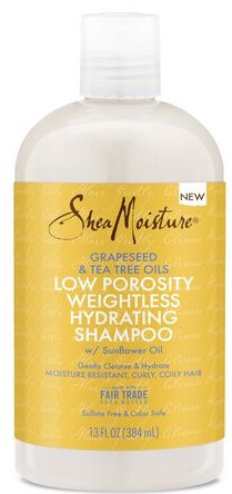 9 Best Shampoos For Low Porosity Hair