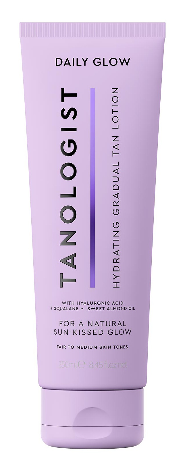 Tanologist Hydrating Gradual Tan Loction