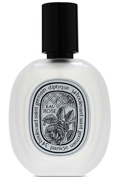 Diptyque Eau Rose Hair Mist