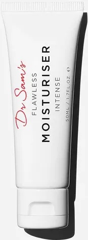 Dr. Sam Bunting Skincare Flawless Moisturiser Intense