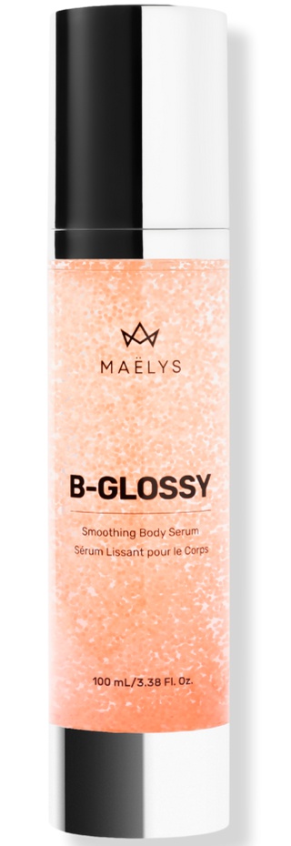 Maelys Cosmetics B-Glossy