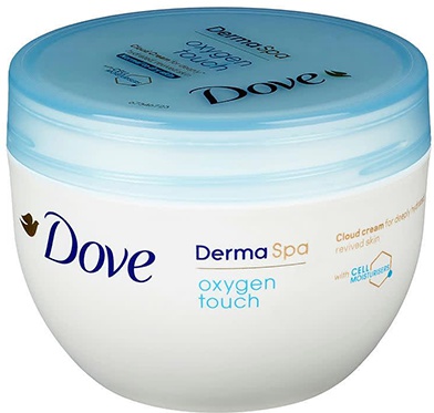 Dove Derma Series Dove Derma Spa Cloud Cream