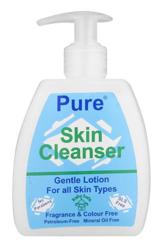 Pure Skin Cleanser