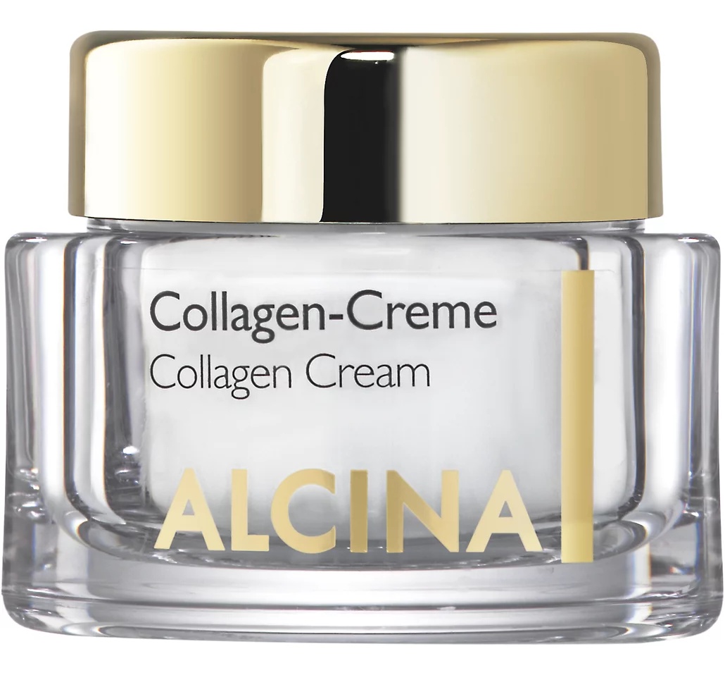 Alcina Collagen Cream