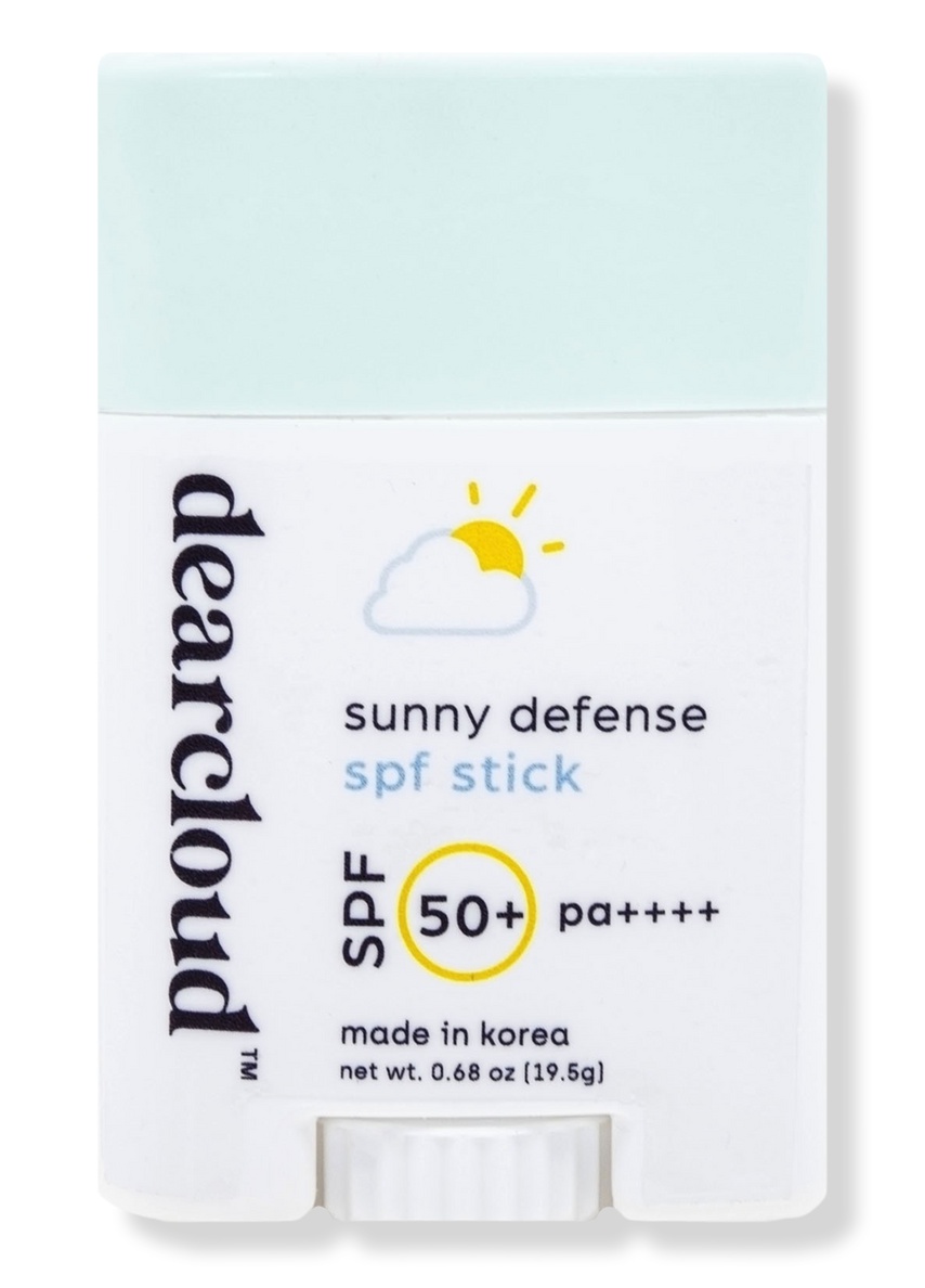 dearcloud Sunny Defense SPF Stick