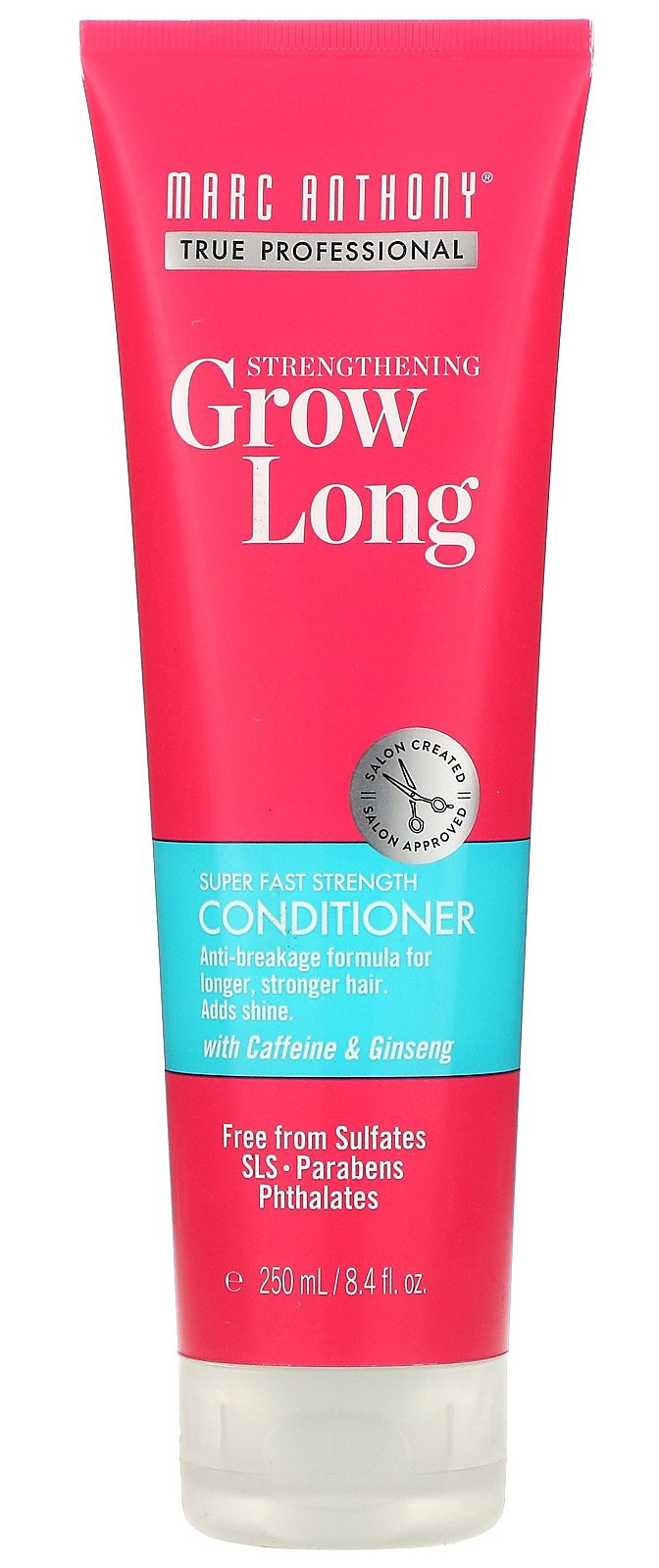 Marc Anthony Conditioner Strengthen Grow Long